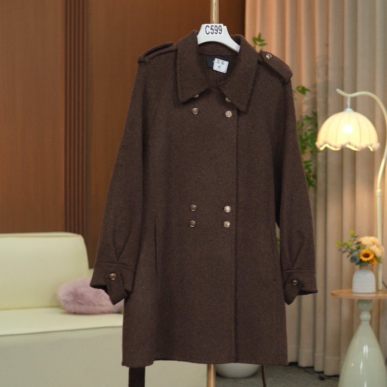 599 AA59女装连衣裙（优选默认剪标偶有微瑕介意不拍）