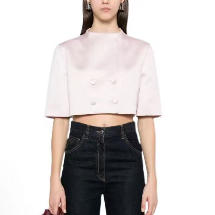 未使用 Givenchy/纪梵希 短款休闲夹克