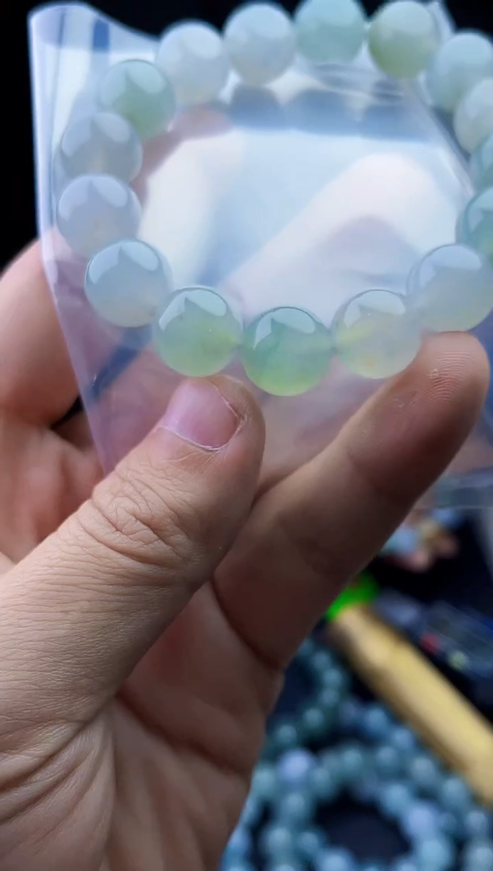 【闪购商品】定制翡翠未镶嵌毛货需精细抛光拍一发一