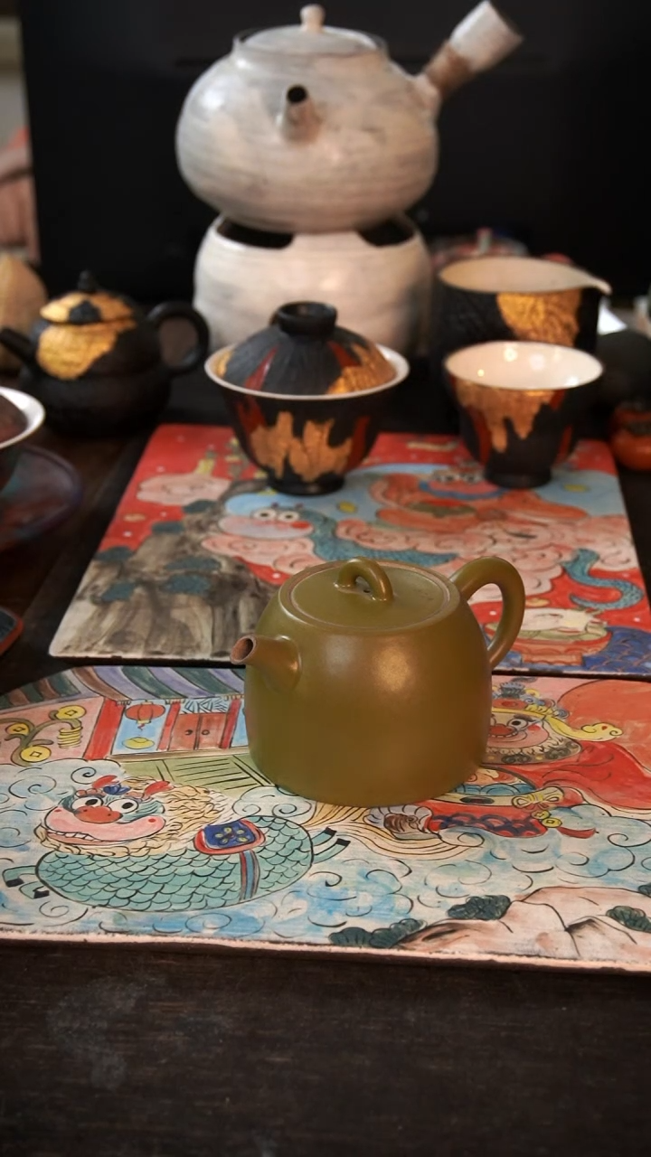 【闪购商品】其他703小康茶器煮水壶