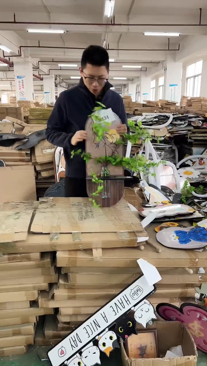 横款孤品果果微瑕闪购W434
