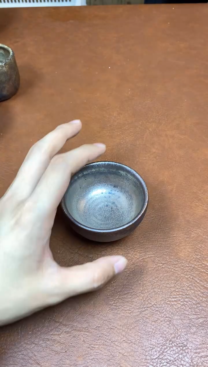 【闪购商品】观寂茶器柴烧专拍链接777