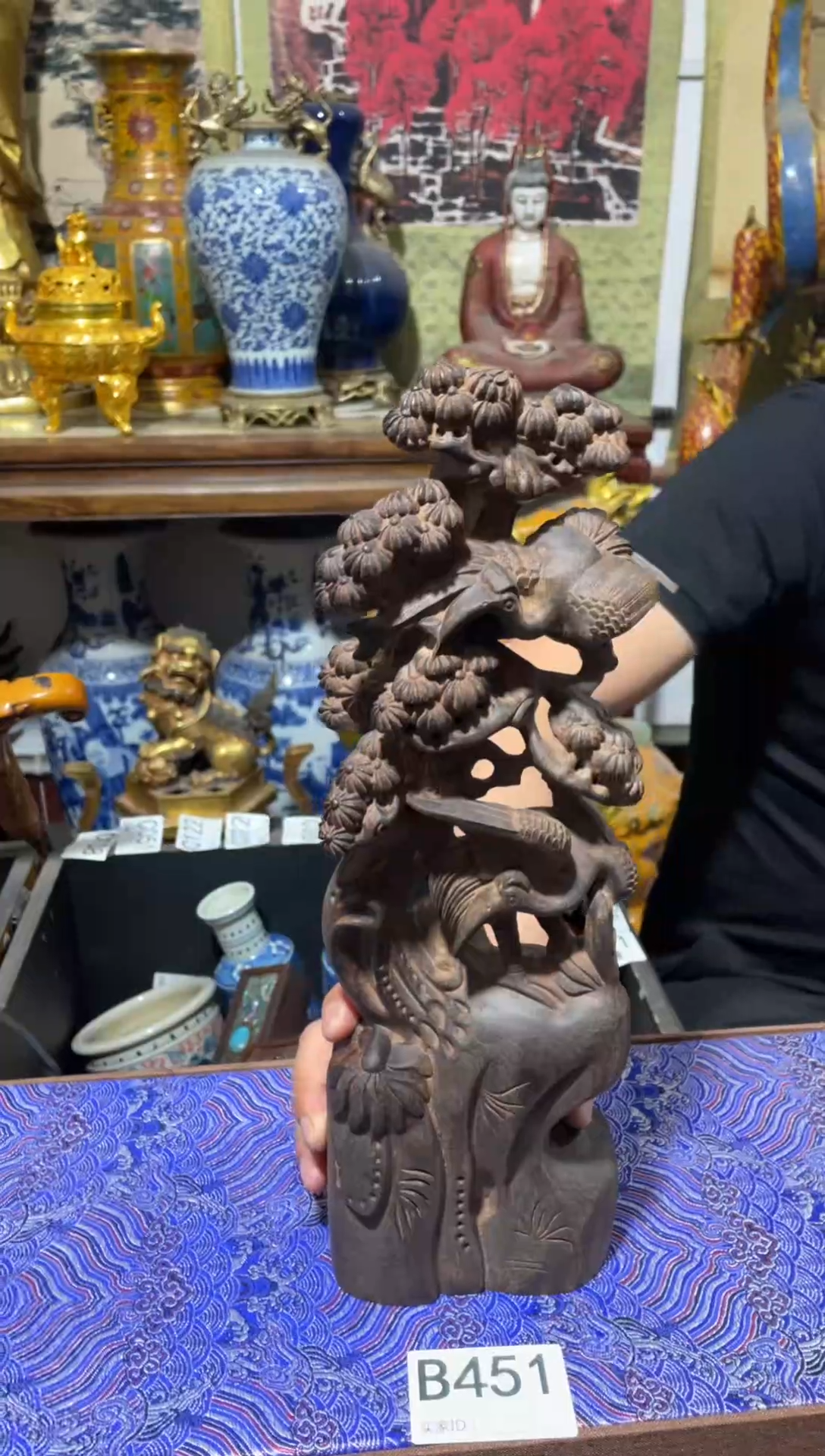 瓷片主播推荐精美好物