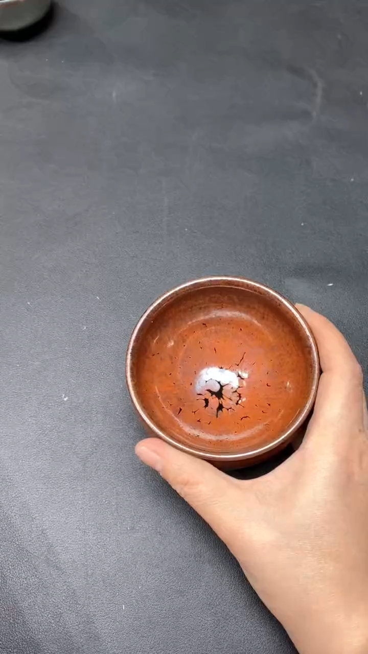 【闪购商品】茶盏64            