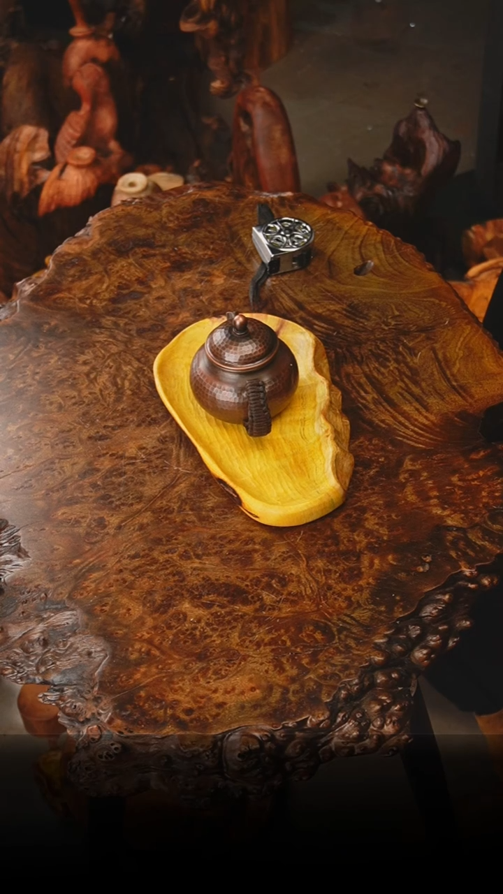 老叶木作木制品535