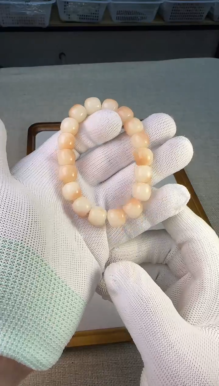 手串猴头核桃027