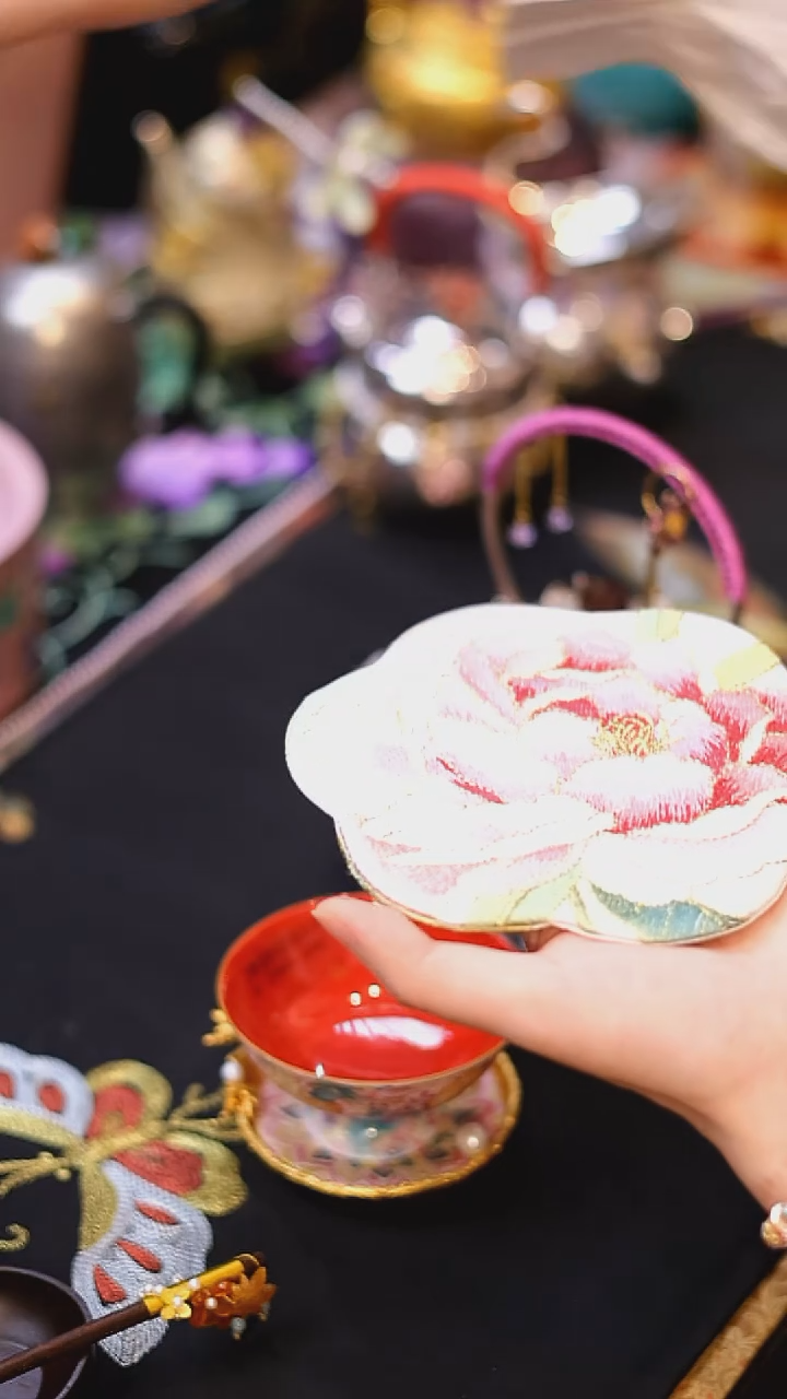 【闪购商品】摆件山怂阿卿直播间@@山孤12800