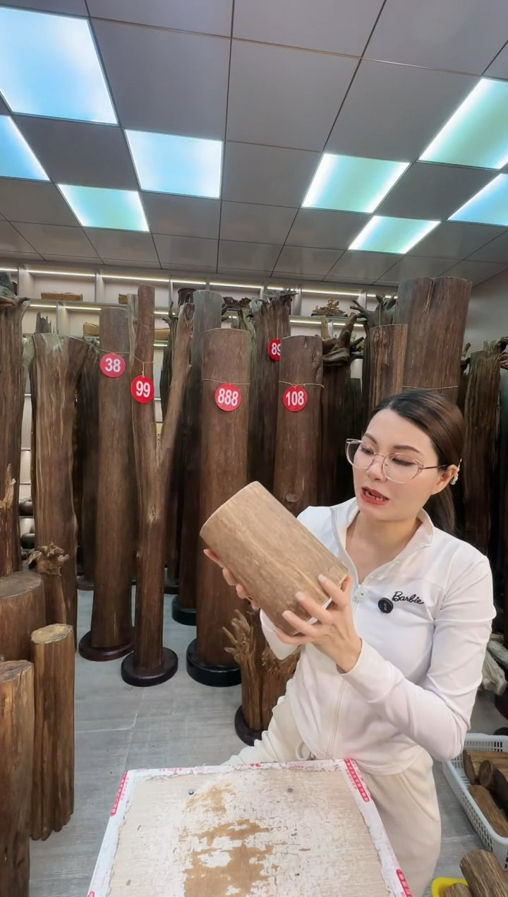 沉香沉香枕沉香原料 七天无理由