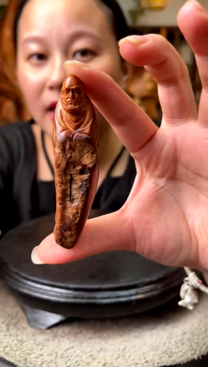 柏木（崖柏）崖柏小件