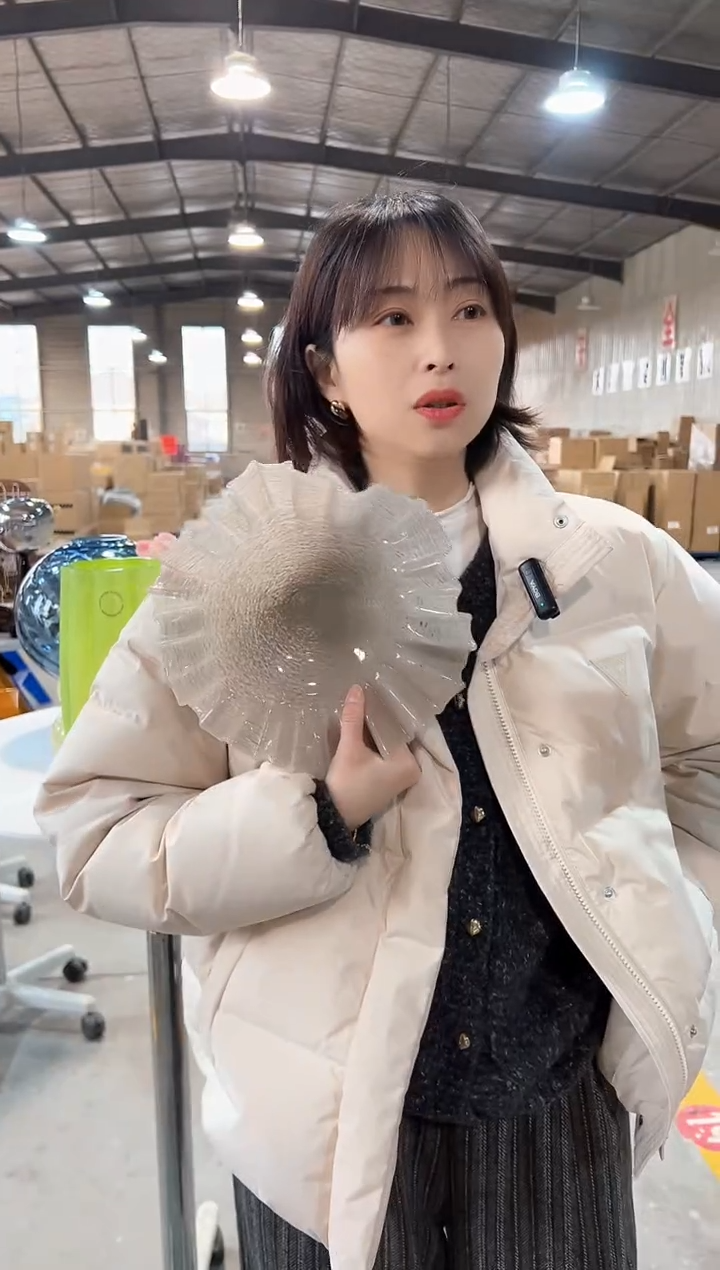 【闪购商品】无铅玻璃008莱俐家居2.18下午