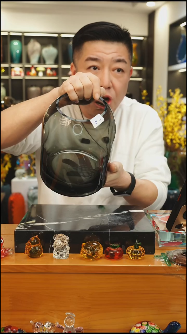 外贸花瓶尾货花瓶174