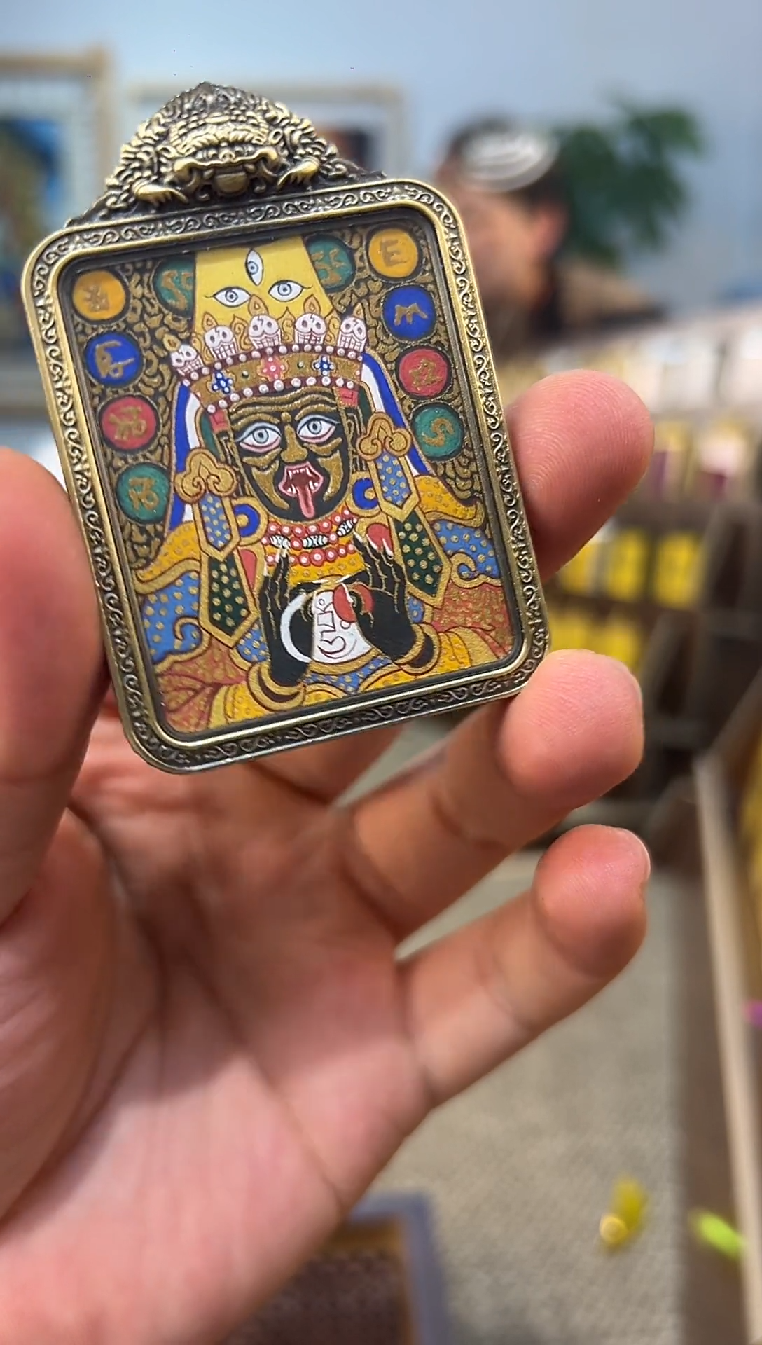 吊坠超级炸鸡 暴力馒头