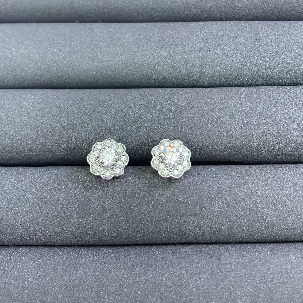 耳饰 【璀璨星河】时尚百搭耳饰-D98