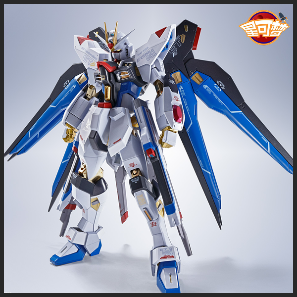 [梦可潮玩基地]高达周边 第三端