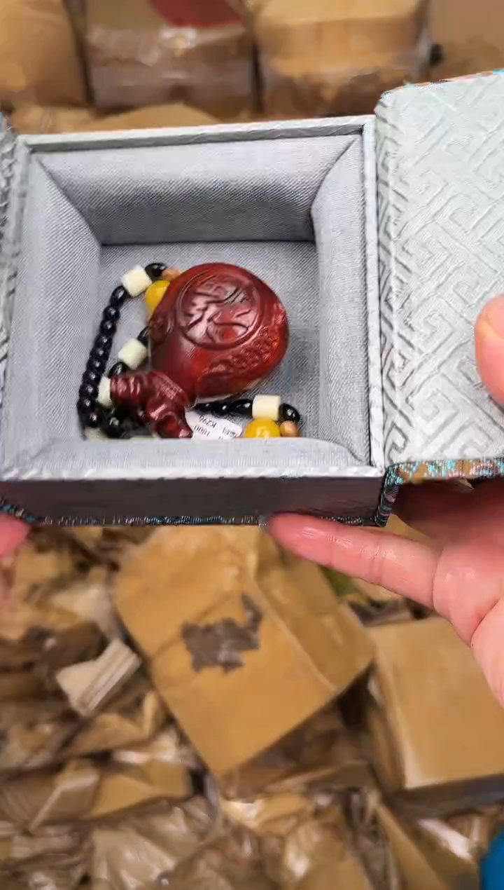 手串立夏甄选福利闪购商品无礼盒