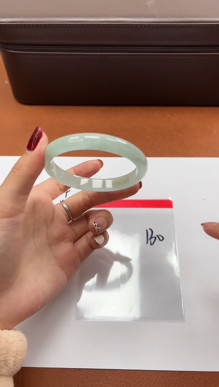 缅风精品手镯礼盒装130