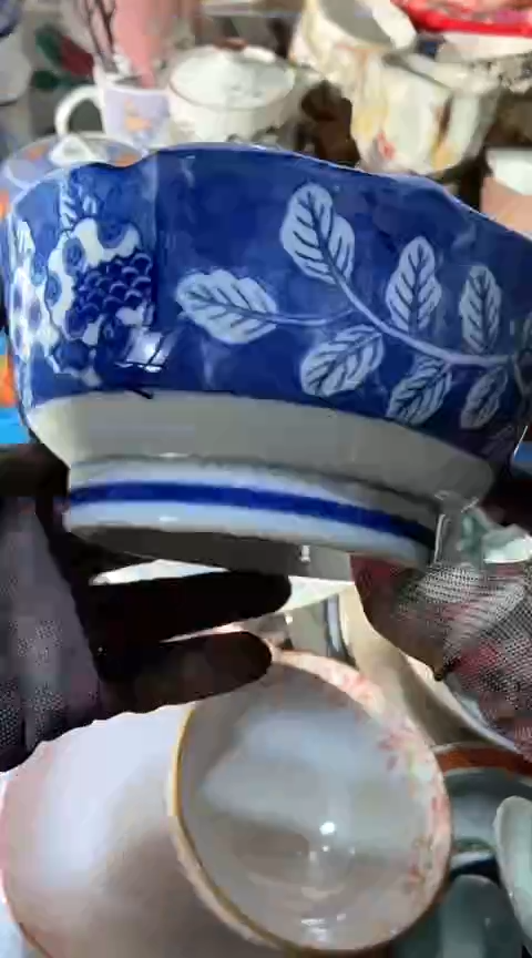 【闪购商品】瓷片6938798495146054966