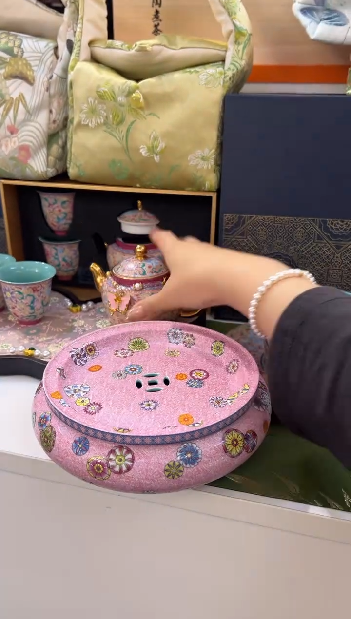 瓷片小乔闪购链接