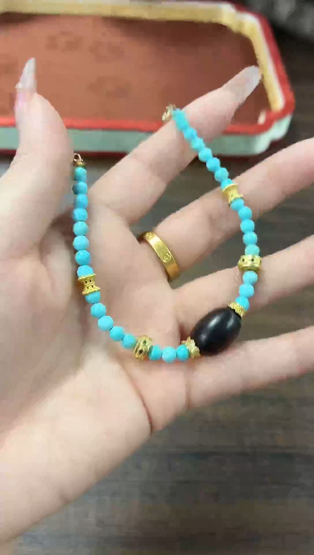 【高定甄选】高端轻奢多样性发货HF1454S