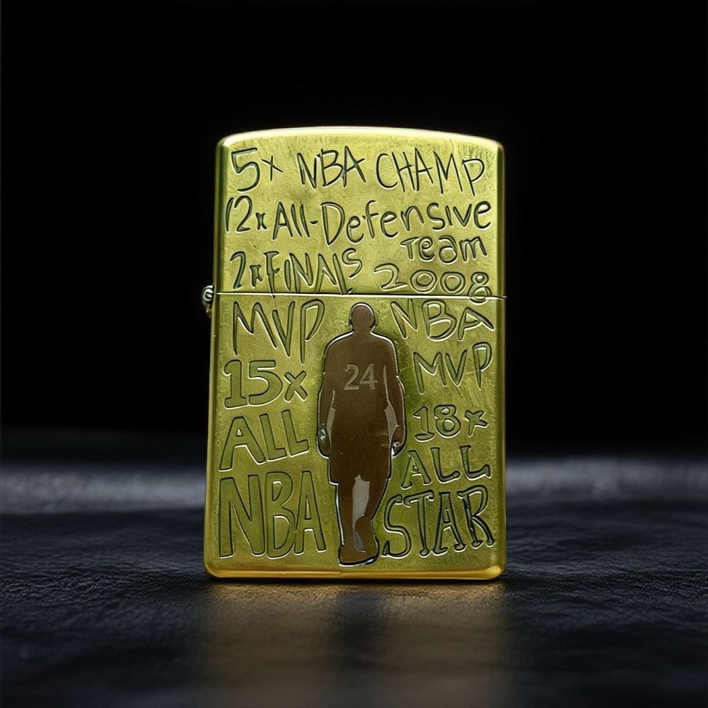 科比KB黑曼巴煤 油机