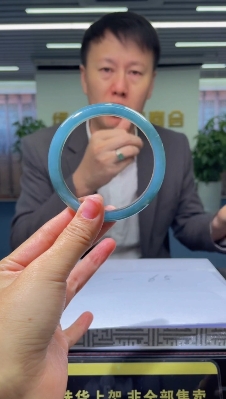 【闪购商品】定制翡翠未镶嵌天然A货翡翠·