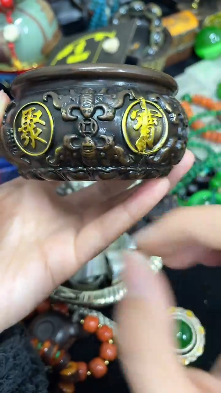 【闪购商品】摆件主播推荐如图所示