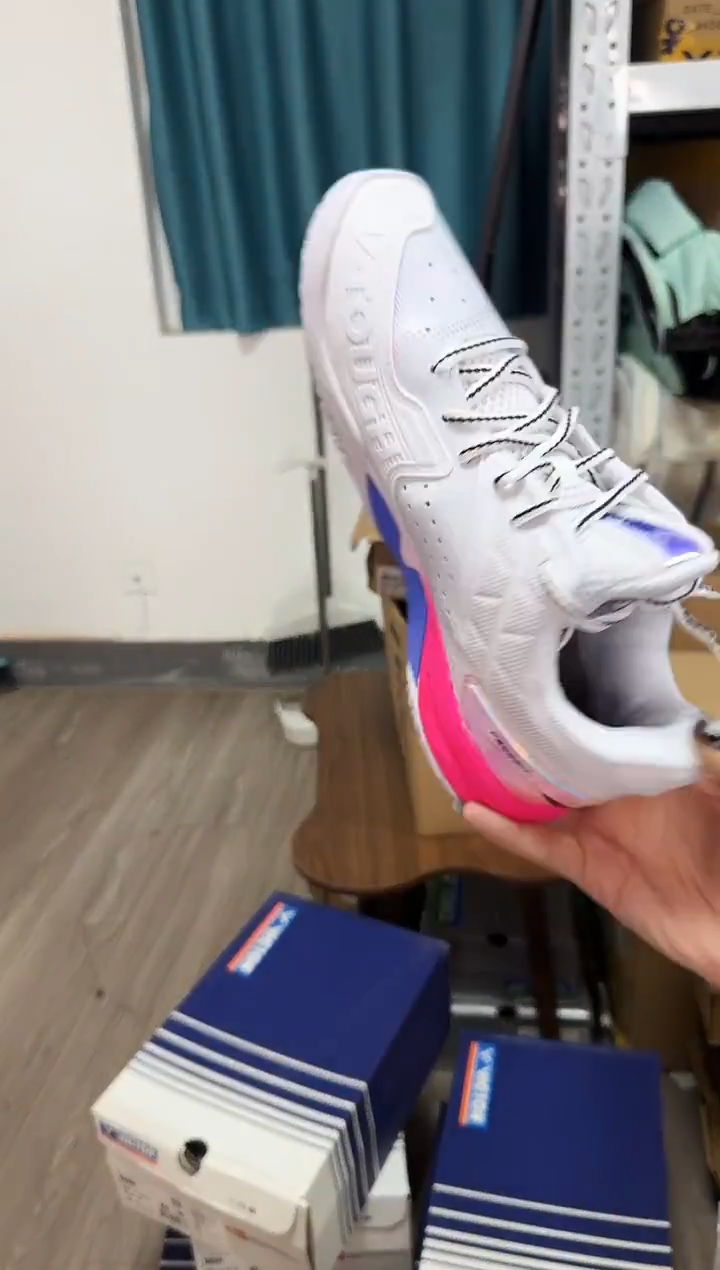 32号 微瑕正品 8500II/AJ 39.5码