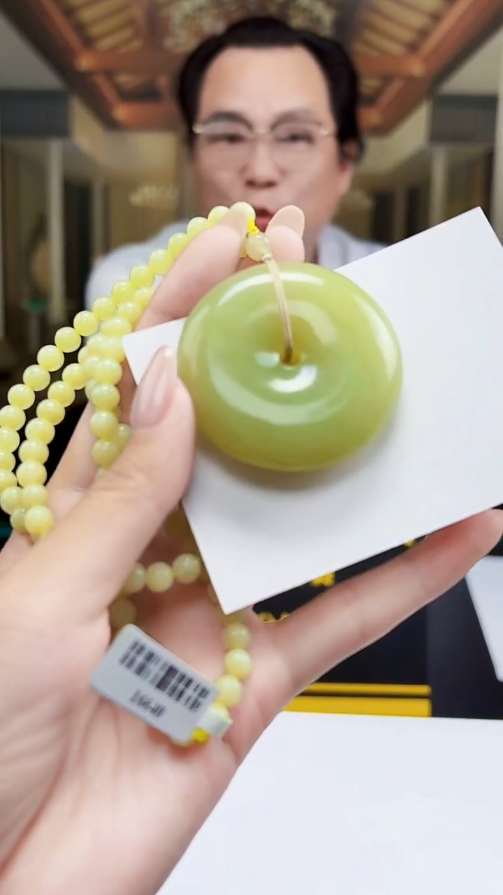 定制和田玉天然和田玉（拍一发一）