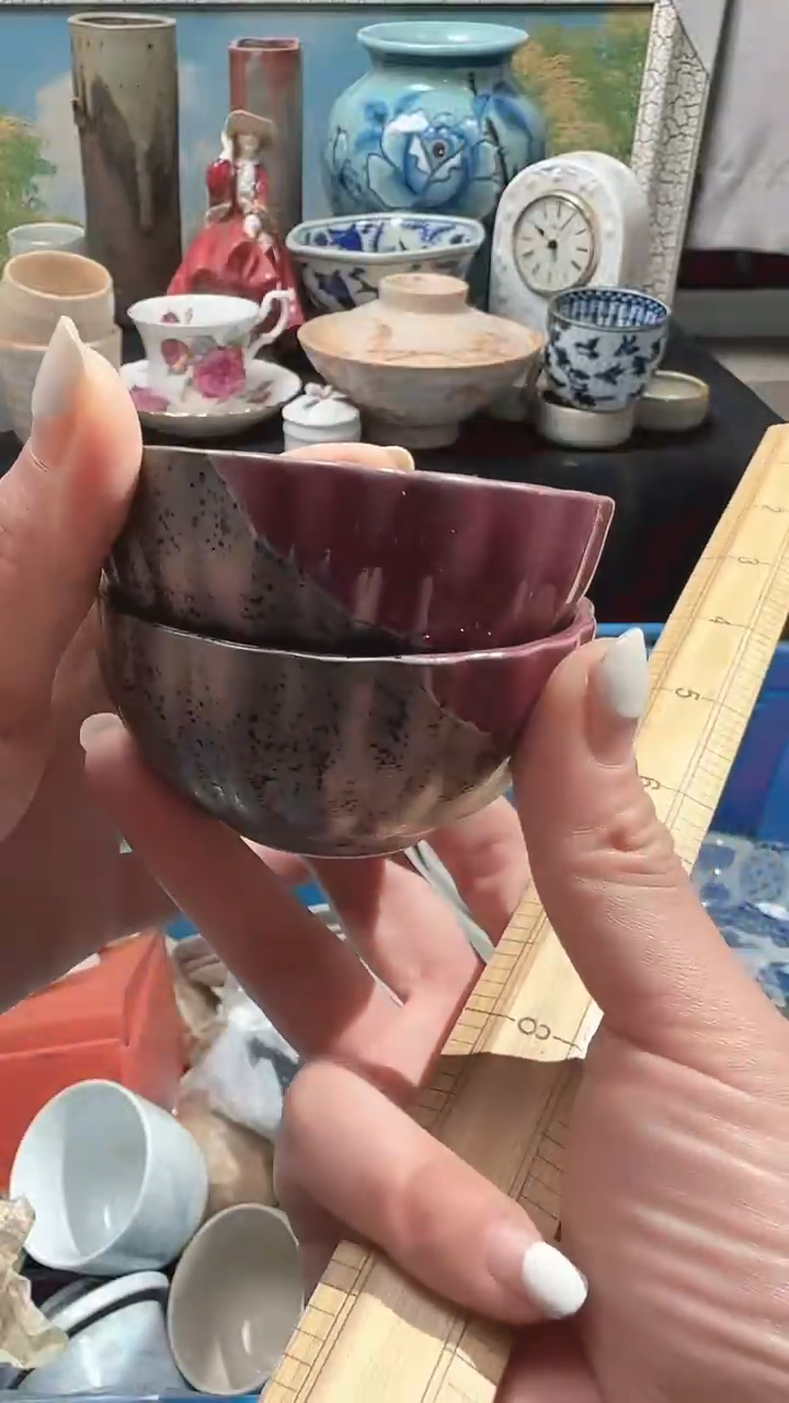 瓷片迦*-----------