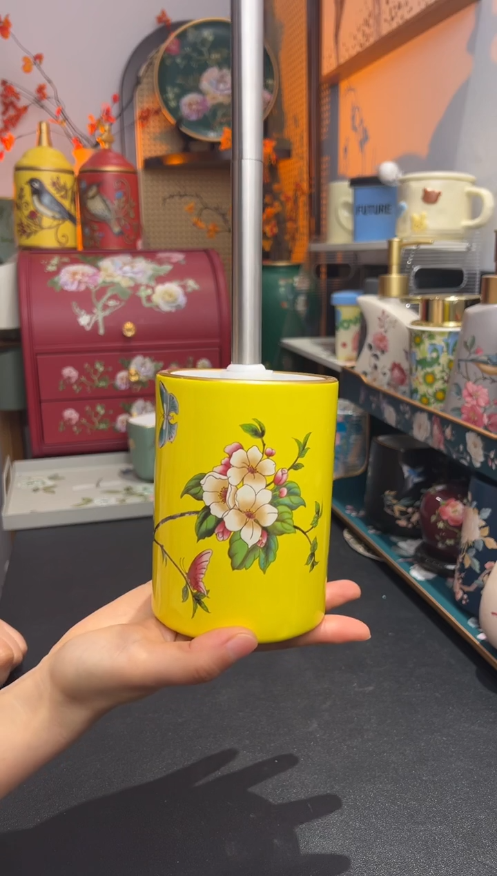 外贸陶瓷家居百货