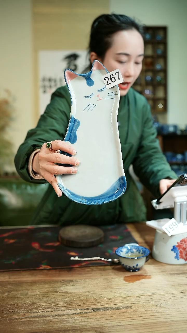 【闪购商品】.267.............茶碗