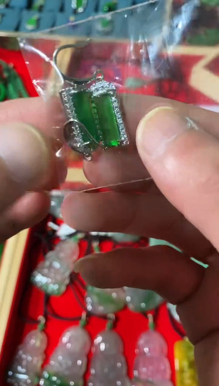 无非金属小景推荐X065