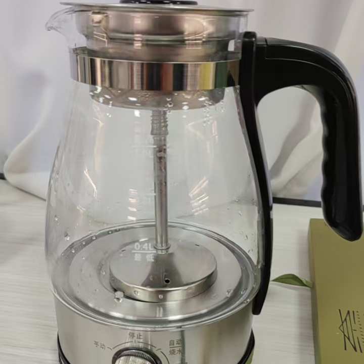 煮茶器1.05L Z-LM