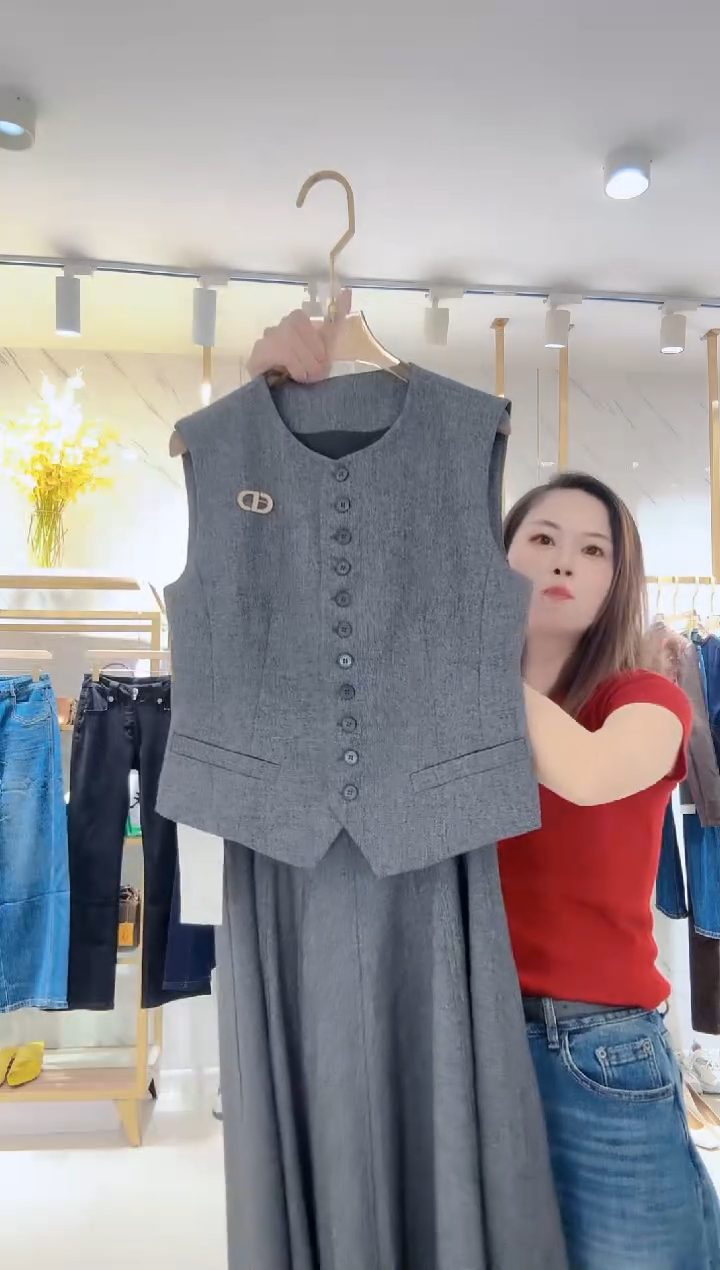  （述恩家专属闪购孤品）M码套装