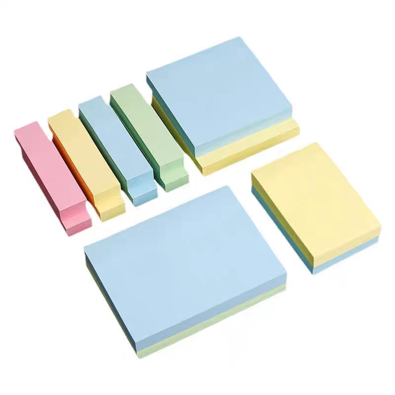 纸品 便利贴 改拍链接