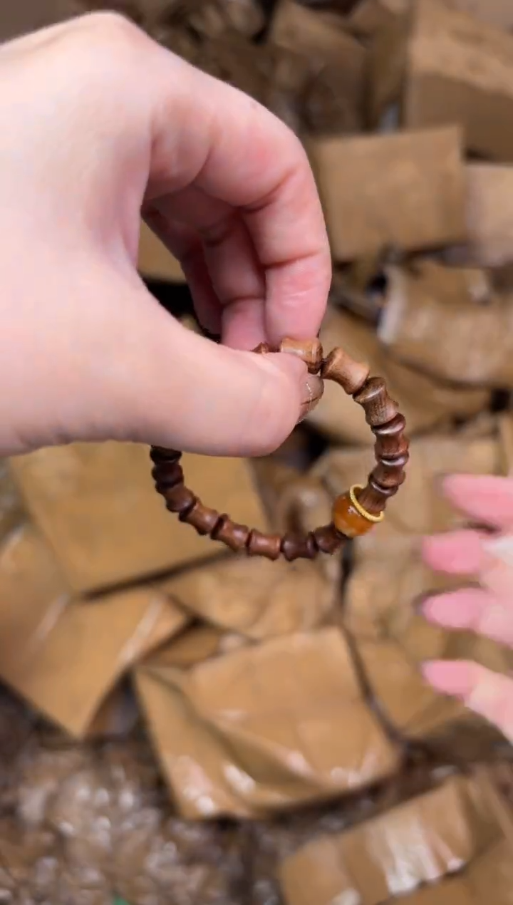 手串顾德精品手串【无礼盒】