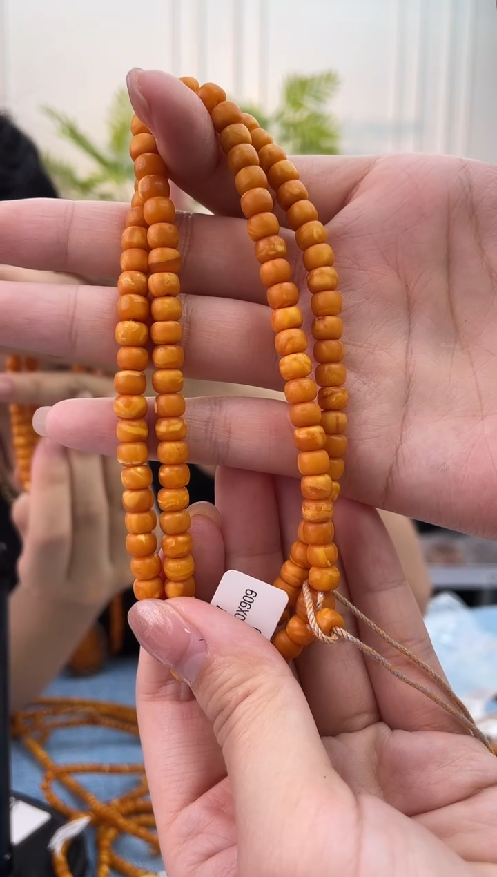 未镶嵌蜜蜡珠宝奇石017 假一罚十多样性发其一