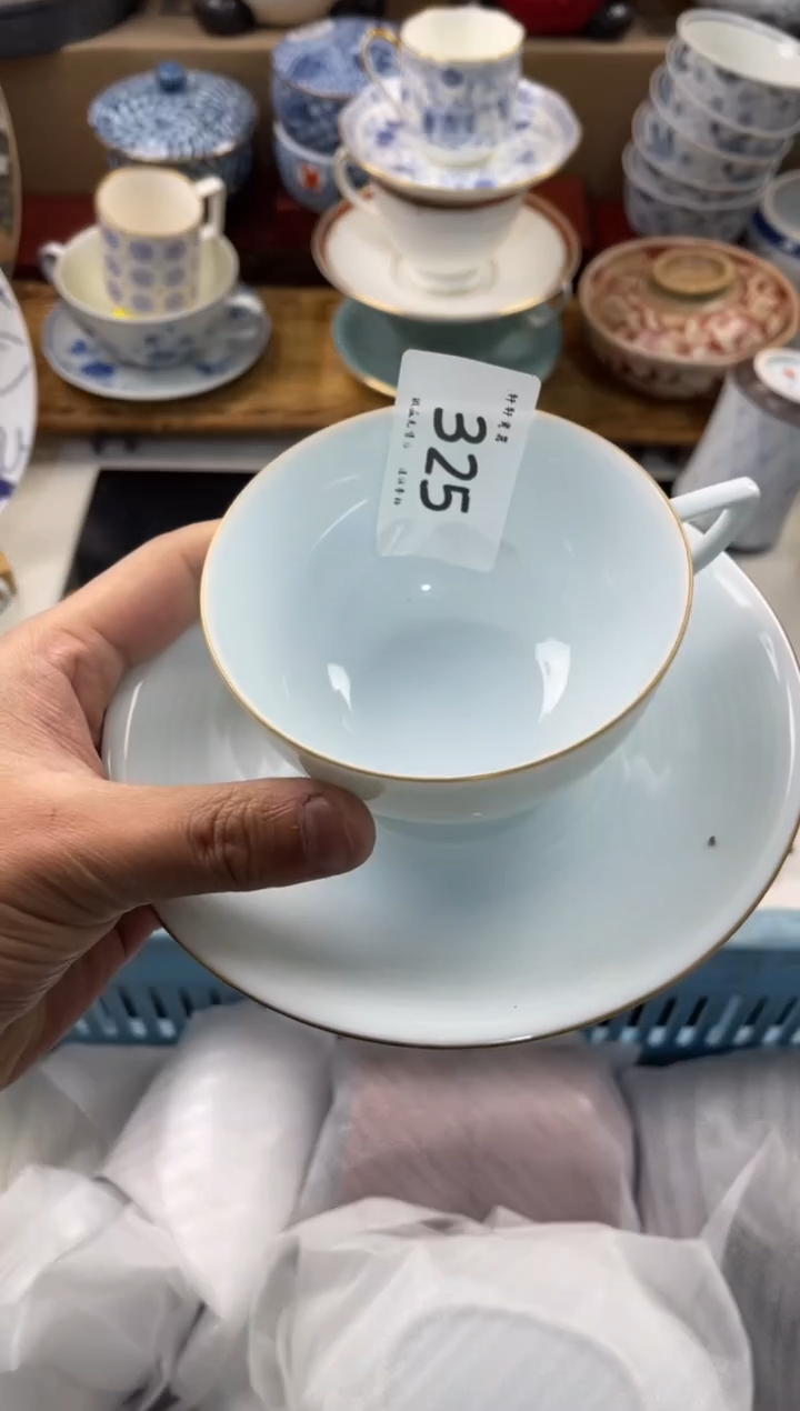 陶瓷星* 店铺名称 轩轩瓷器 闪购类型 定向 星辰