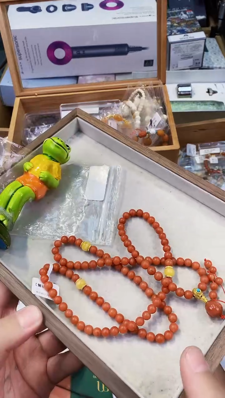 【闪购商品】瓷片都是我的大宝贝儿瓷器