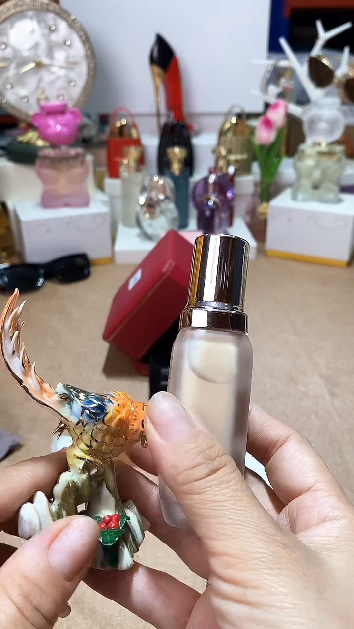 瓷片碗碟好物一件不留@@1