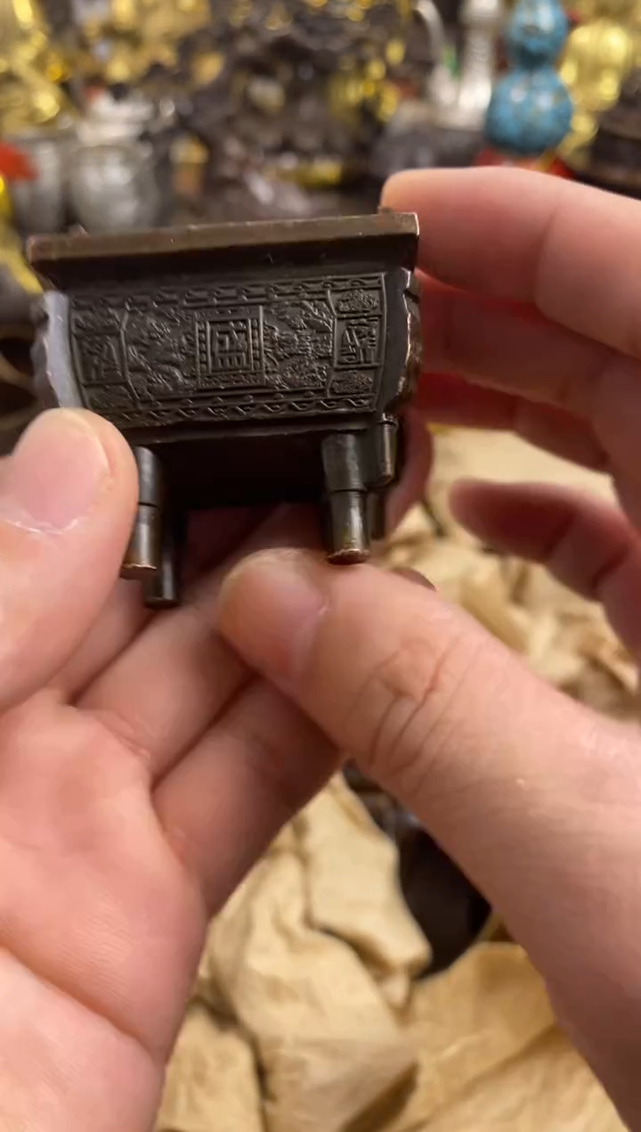 1案台摆件 物品摆件