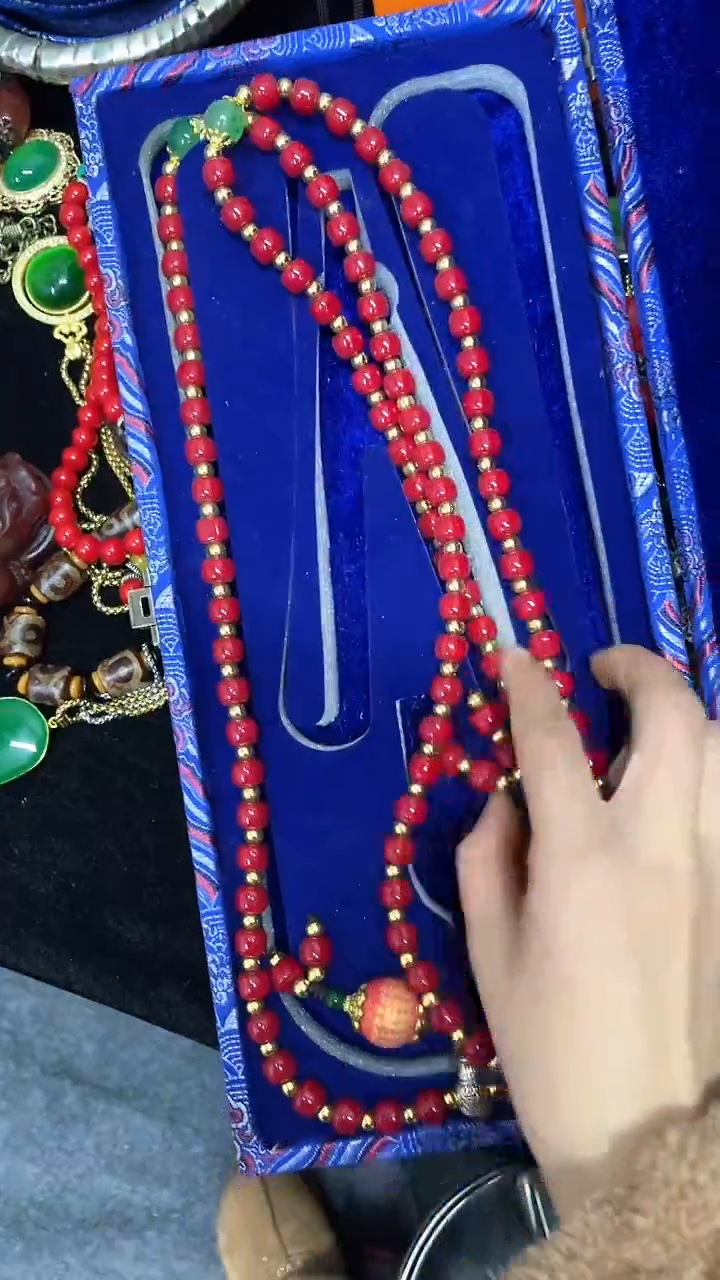 【闪购商品】摆件主播推荐如图所示