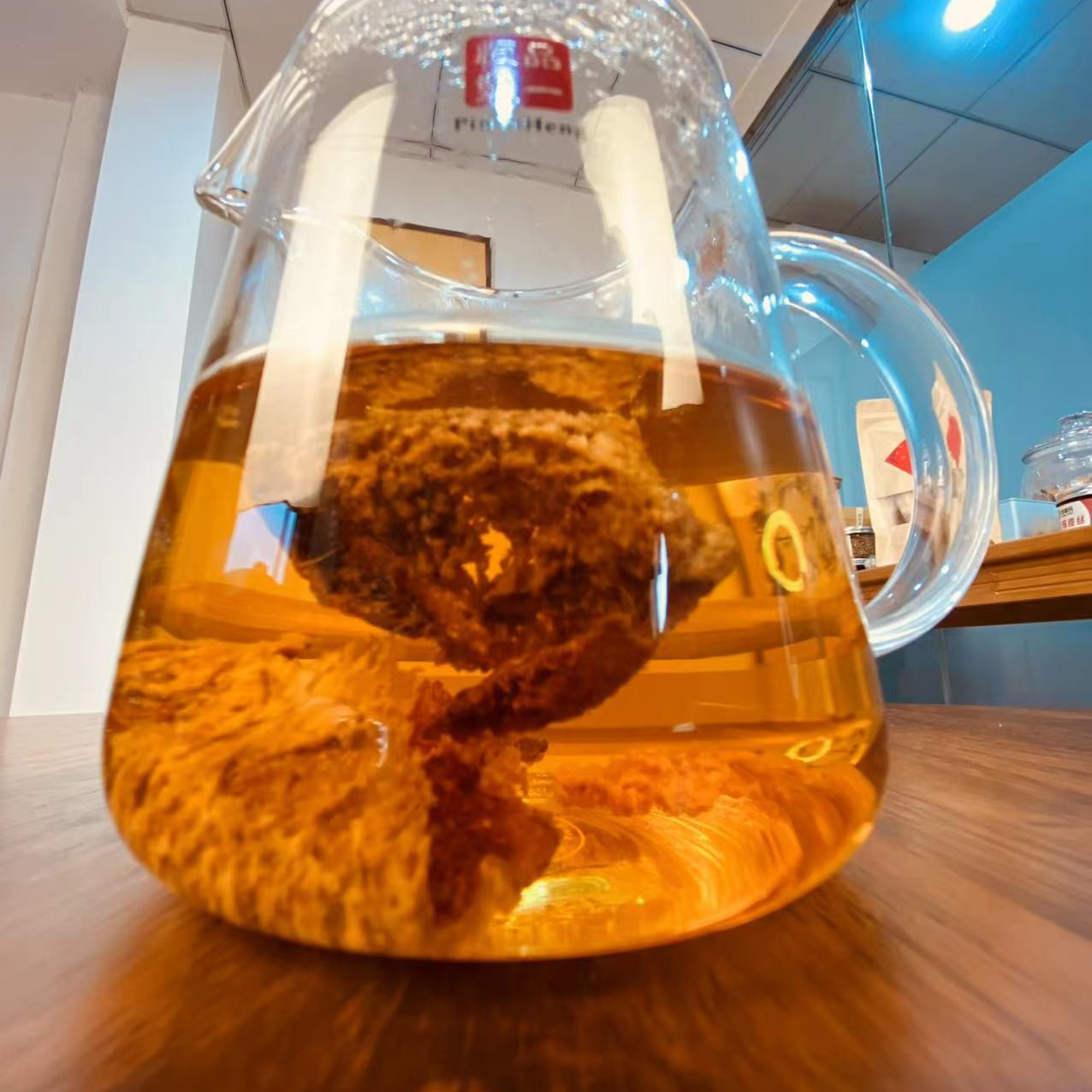 N【烧糖皮】2005年梅江冬后皮 店庆福利新会陈皮  