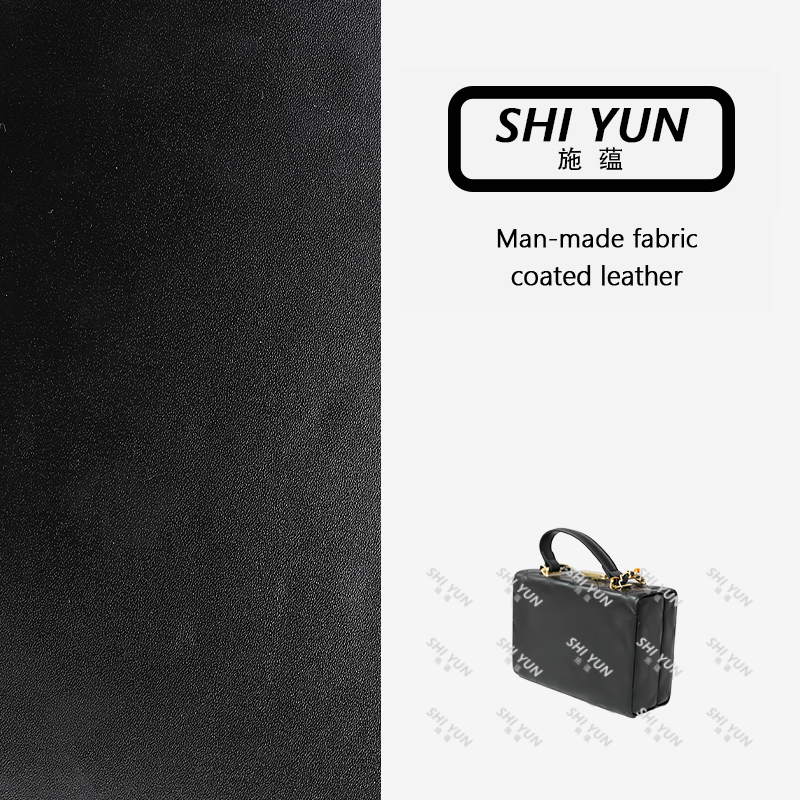 【黑】秋冬方盒高定女包33158B