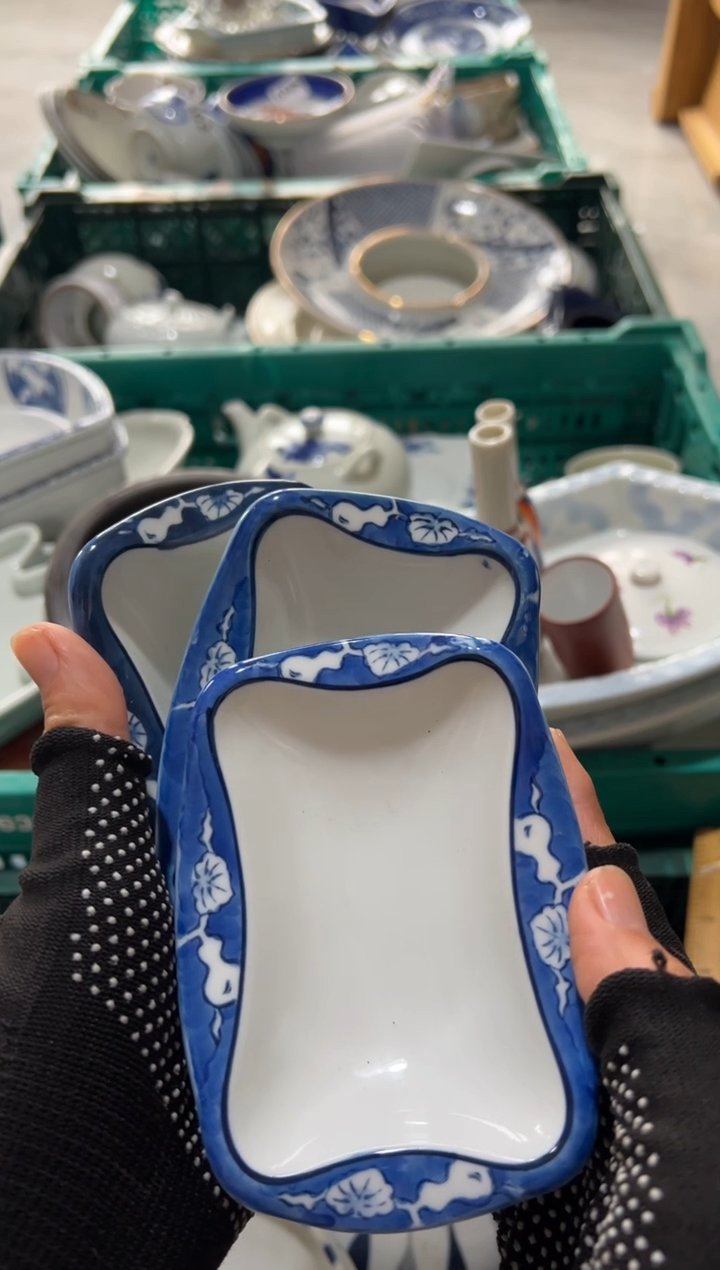 女*登老邓中古商品默认瑕疵完美主义者慎拍