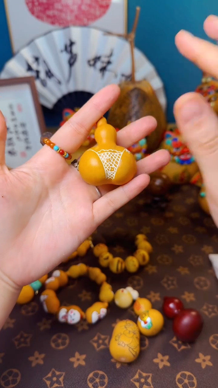 【闪购商品】521文玩葫芦文玩好物