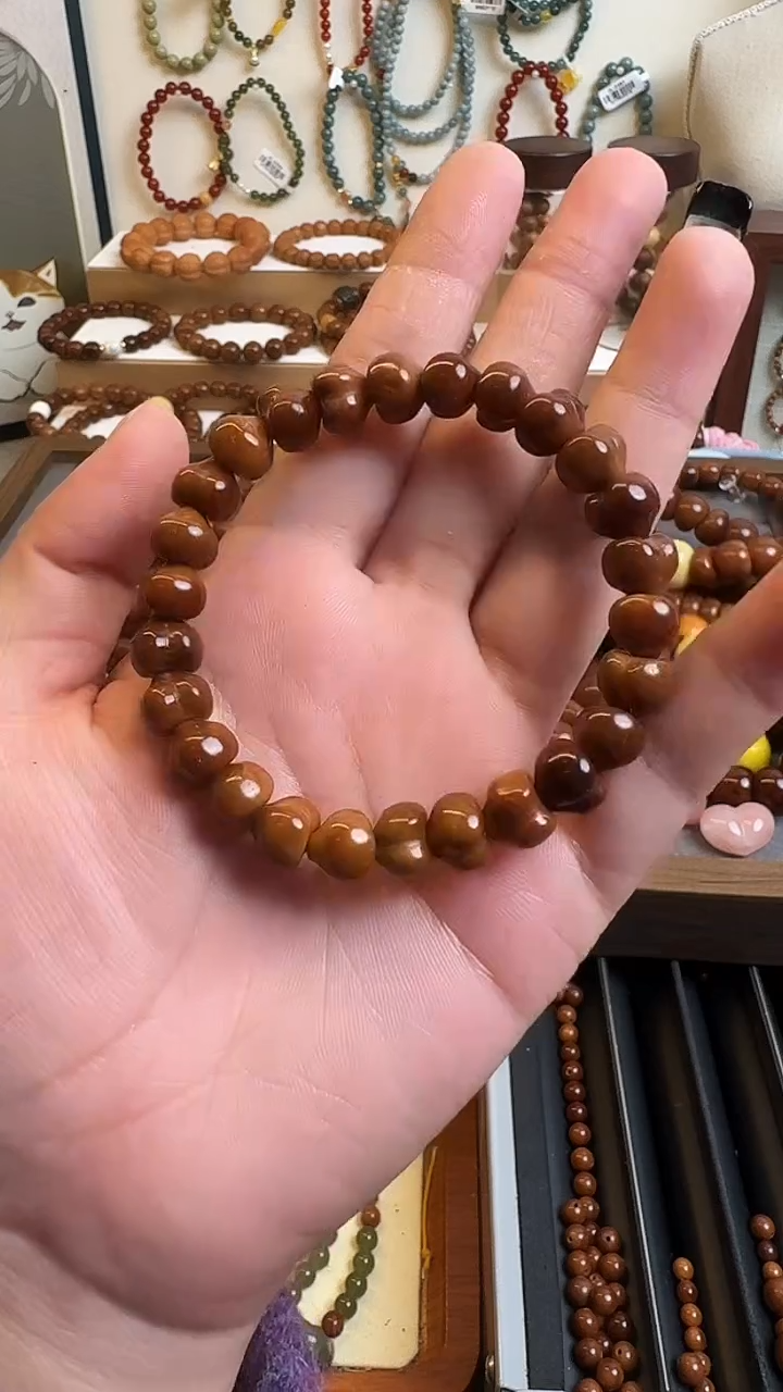 吊坠库克未镶嵌呱***婆特级库克屁桃单圈