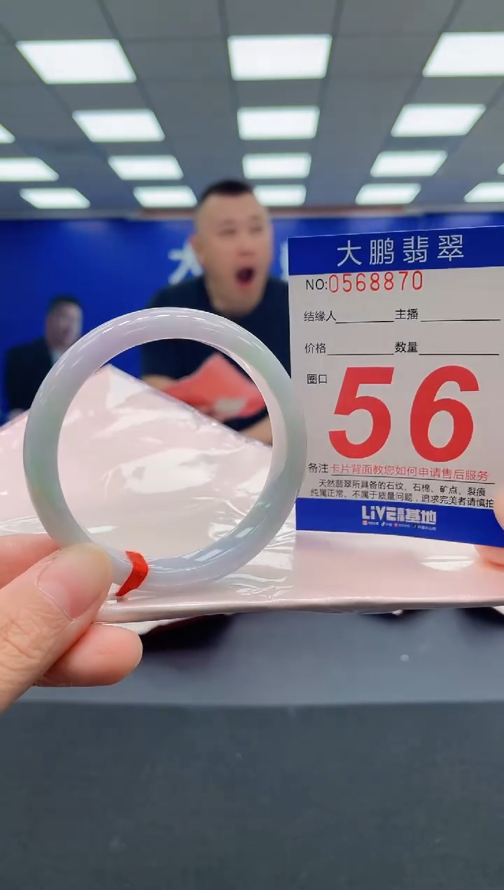 未镶嵌手镯翡翠AAAAAAAAA