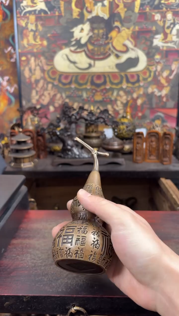 信德铜器壹专属精选链接