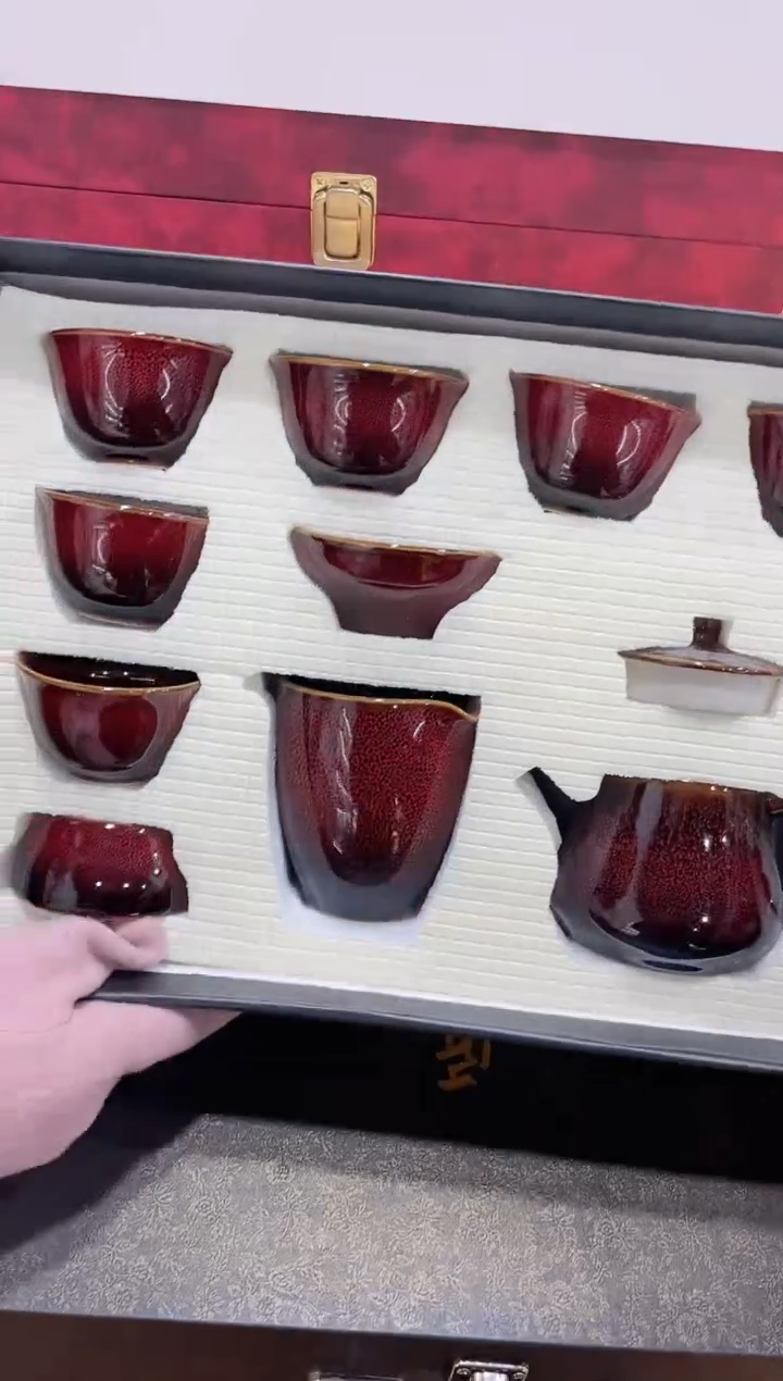 【闪购商品】展宏茶具展宏茶具@A-